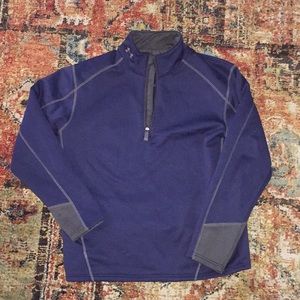 Under Armour Quarter Zip